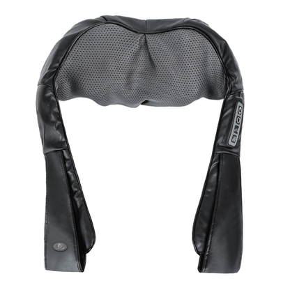 Relax & Recover: Pursonic 3D Shiatsu Electric Massager Series