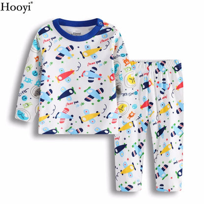 Princess Frog Baby Girl Sleepwear Suits Infant Pajamas Pink 100% Cotton Newborn Sleep Sets Children Clothes At Home 3-24Month