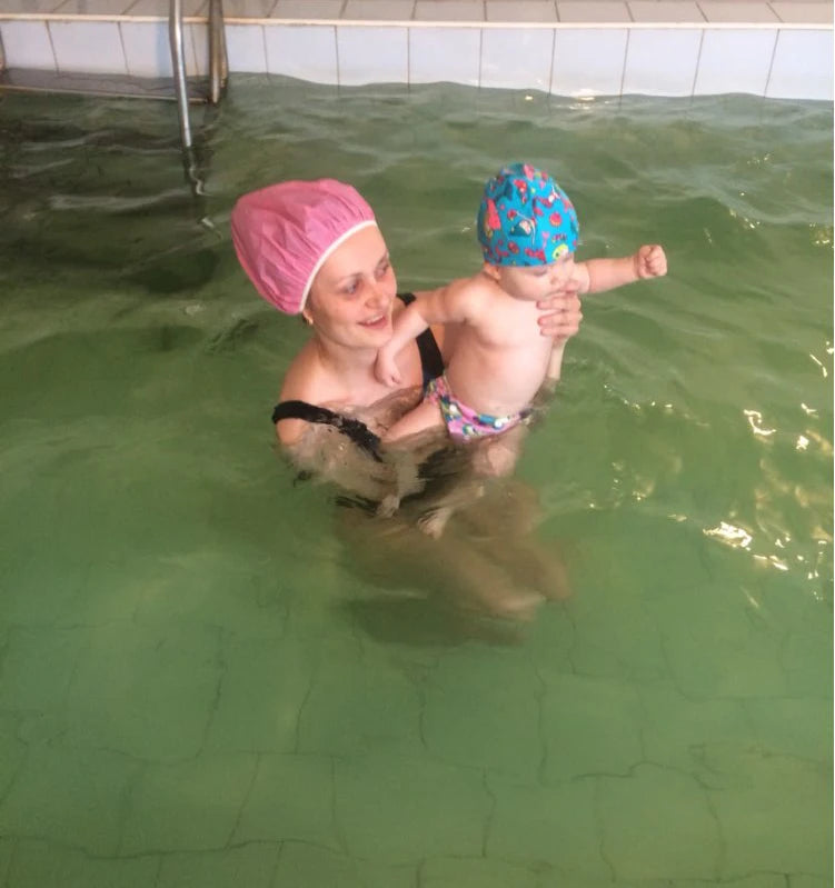 Infant swimming trunk/swim diaper swimsuit boy swim diapers/newborn baby girl swimwear 0 1 2 years