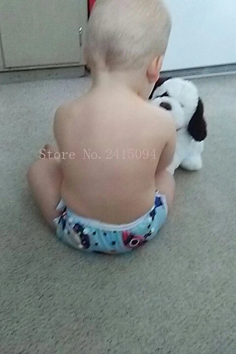 Infant swimming trunk/swim diaper swimsuit boy swim diapers/newborn baby girl swimwear 0 1 2 years