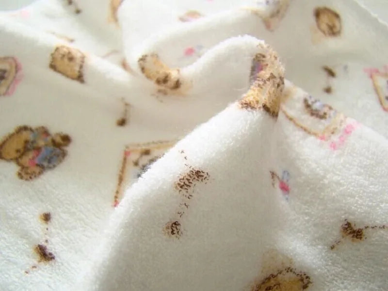 100% Cotton Newborn Baby Towels Saliva Towel Nursing Towel Baby Boys Girls Bebe Toalha Washcloth Handkerchief Dropshipping KF011