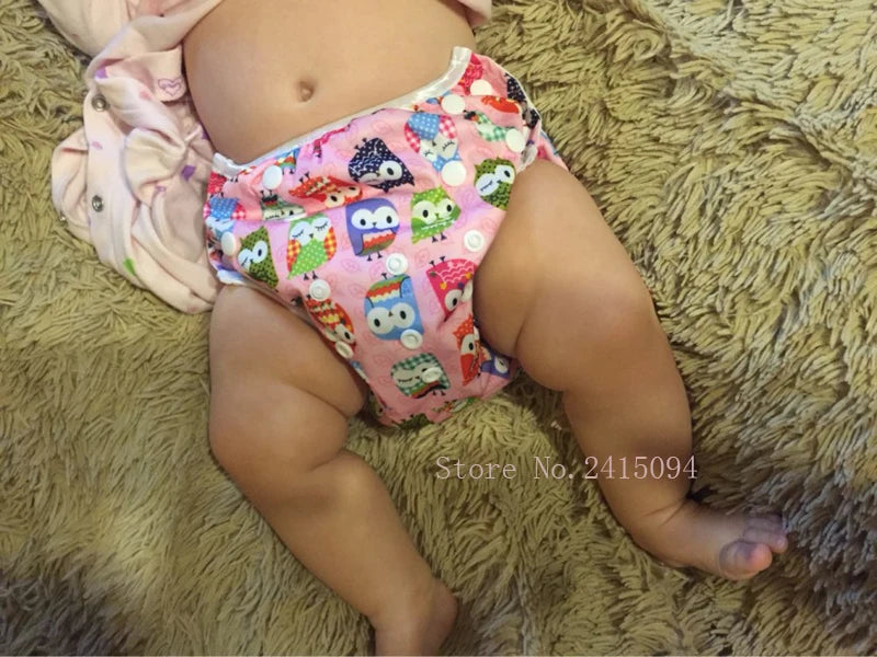 Infant swimming trunk/swim diaper swimsuit boy swim diapers/newborn baby girl swimwear 0 1 2 years