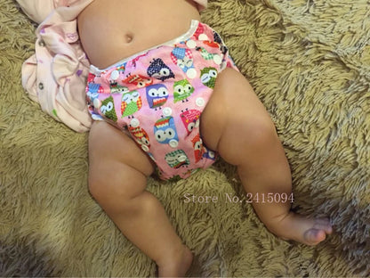 Infant swimming trunk/swim diaper swimsuit boy swim diapers/newborn baby girl swimwear 0 1 2 years