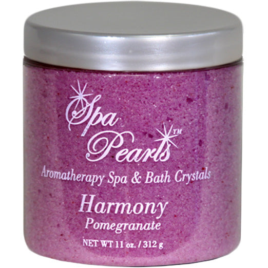 Spa Pearls Aromatherapy Crystals - 11oz