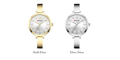 Women Watches Top Brand Luxury CURREN 9012 Quartz Women Watches Casual Fashion Ladies Wrist Watch Lady Clock relogio feminino