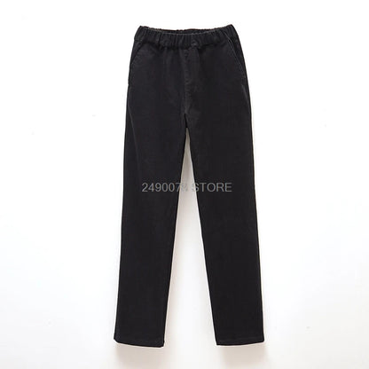 Trousers For Boys 100% Cotton Formal School Performance Suit Pants Brand Kids Wedding Party Trousers Menino Sports Pants 4-16Y