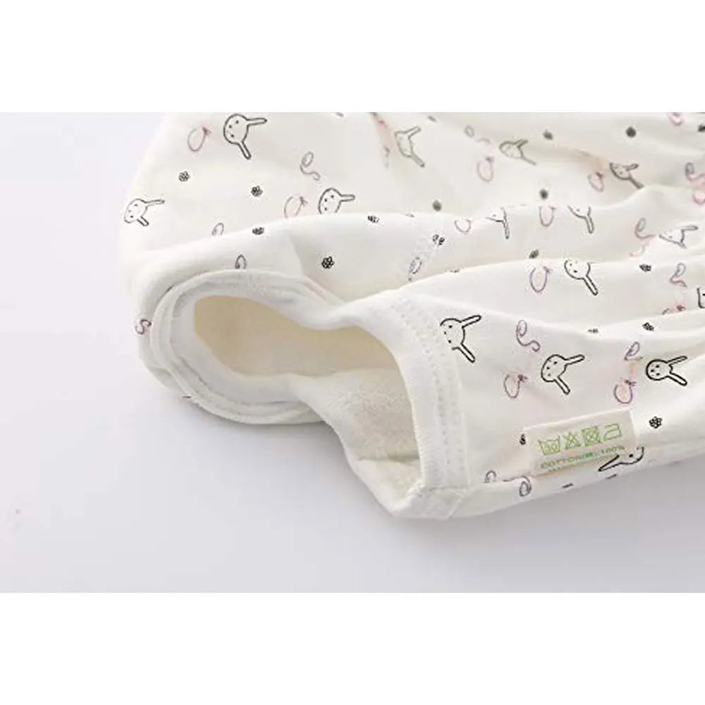 10 Pcs Reusable Baby Training Pants Washable Kids Cloth Diaper Nappies Changing Underwear Infant Toddler Potty Training Panties