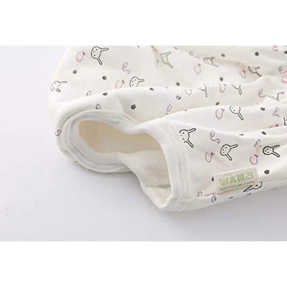 10 Pcs Reusable Baby Training Pants Washable Kids Cloth Diaper Nappies Changing Underwear Infant Toddler Potty Training Panties
