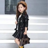 Baby Boy Clothes 2023 Autumn Cotton Thick Warm Casual Hooded Sweater Winter Cartoon Cute Bear Three-Piece Baby Girl Suit 0-5Y