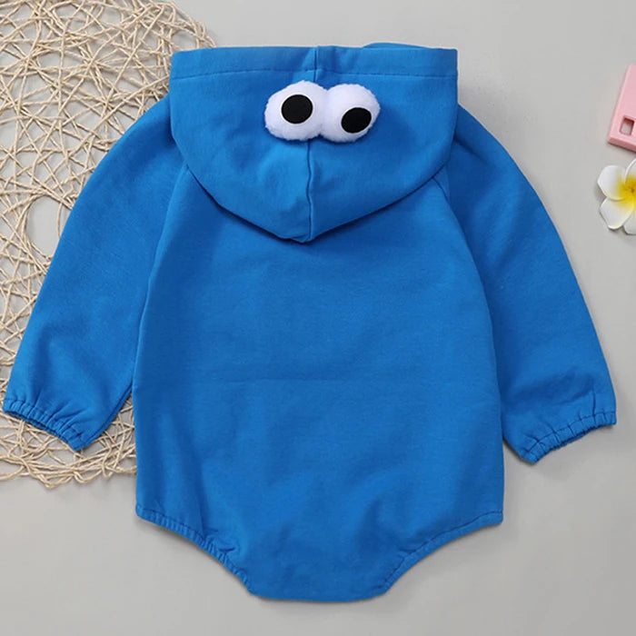 Baby Girl Romper Long Sleeve Clothes For Girls Lace Newborn Baby Rompers For Girls Jumpsuit 100% Cotton Baby Boys Romper