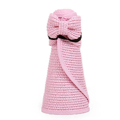 Women’s Summer Visor Hat