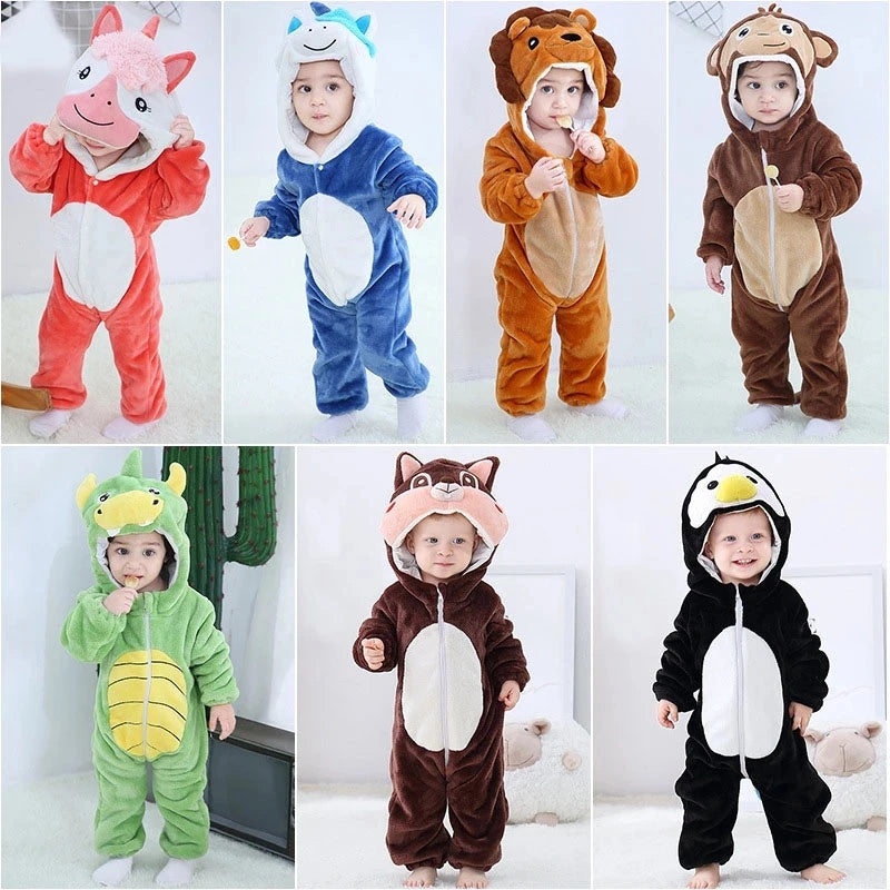 Girls Warm Pajama Clothing Sets Autumn Winter Kids Plus Velvets Suits Teen Boys Fashion Print Pullover+Pants 2Pcs Outfits 1-14 Y