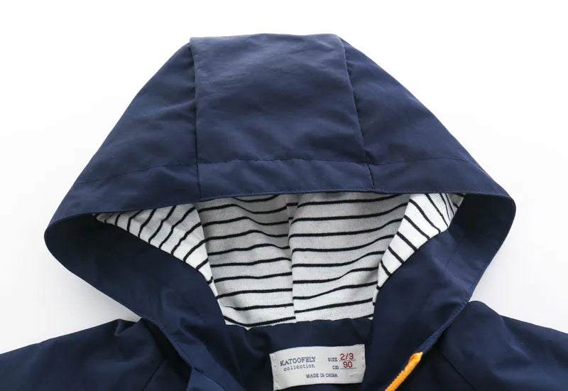 Baby jackets coat for boys