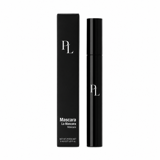 Lengthening Mascara | Water-Resistant Lash Definition