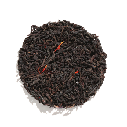 House Blend Black Tea (Creamy Vanilla English Breakfast)