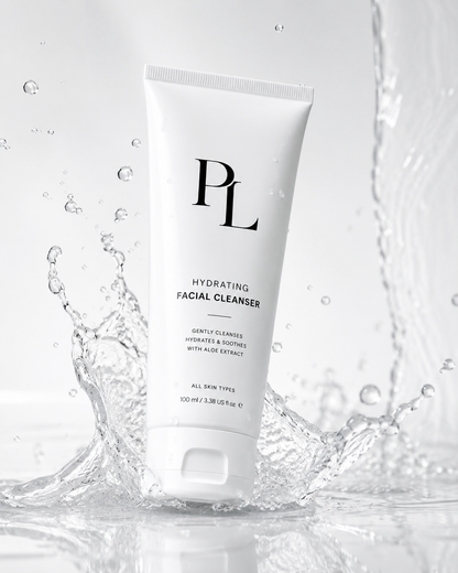 Hydrating Facial Cleanser