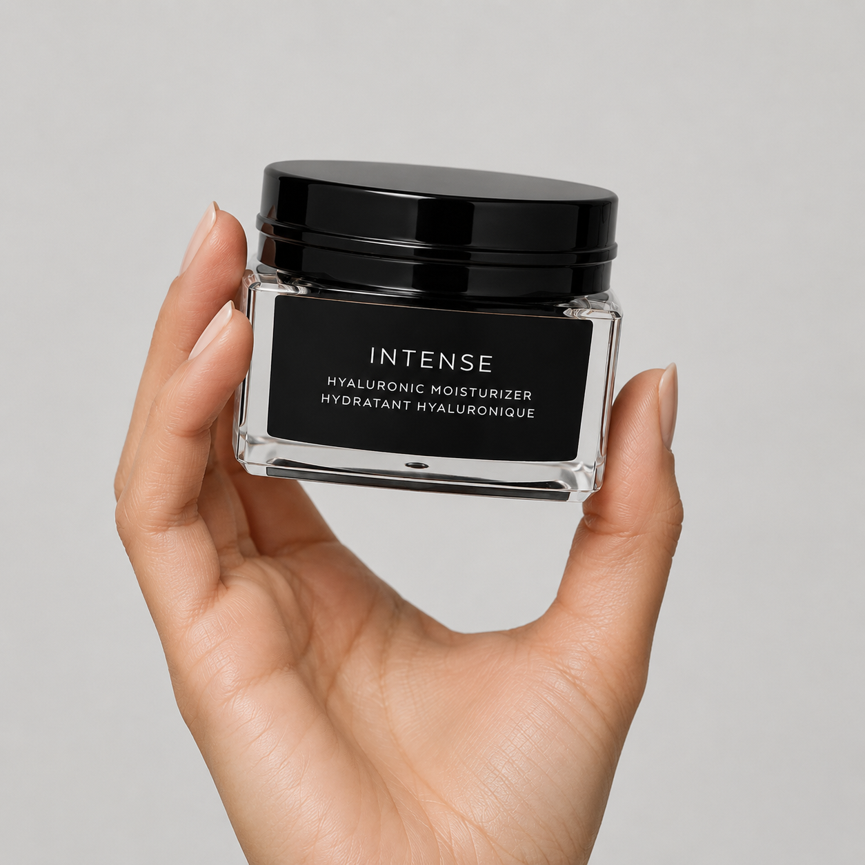 Hyaluronic Acid Face Cream