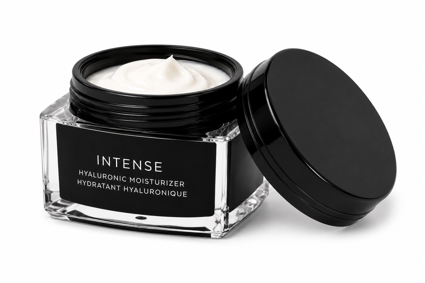 Hyaluronic Acid Face Cream