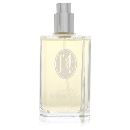 JESSICA Mc CLINTOCK by Jessica McClintock Eau De Parfum Spray (Tester) 3.4 oz for Women