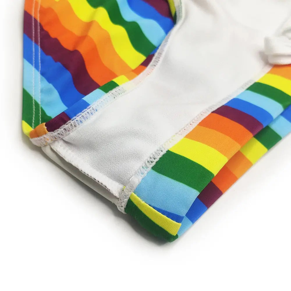 Jock Candy Swim Brief