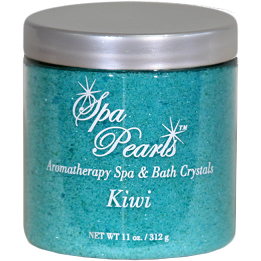 Spa Pearls Aromatherapy Crystals - 11oz
