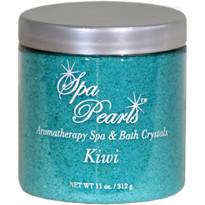 Spa Pearls Aromatherapy Crystals - 11oz