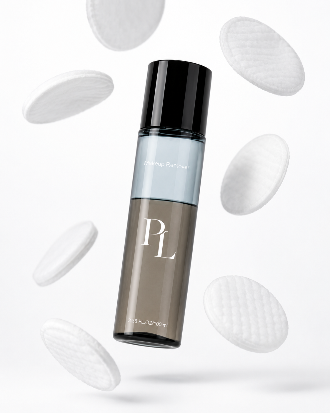 Waterproof Lip & Eye Makeup Remover