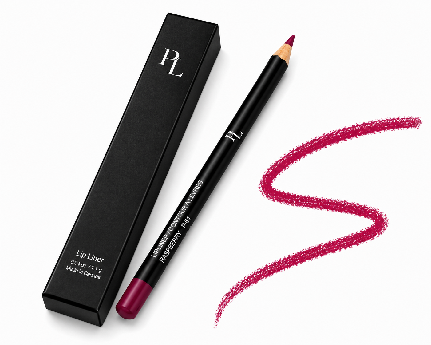 Lip Liner - Raspberry