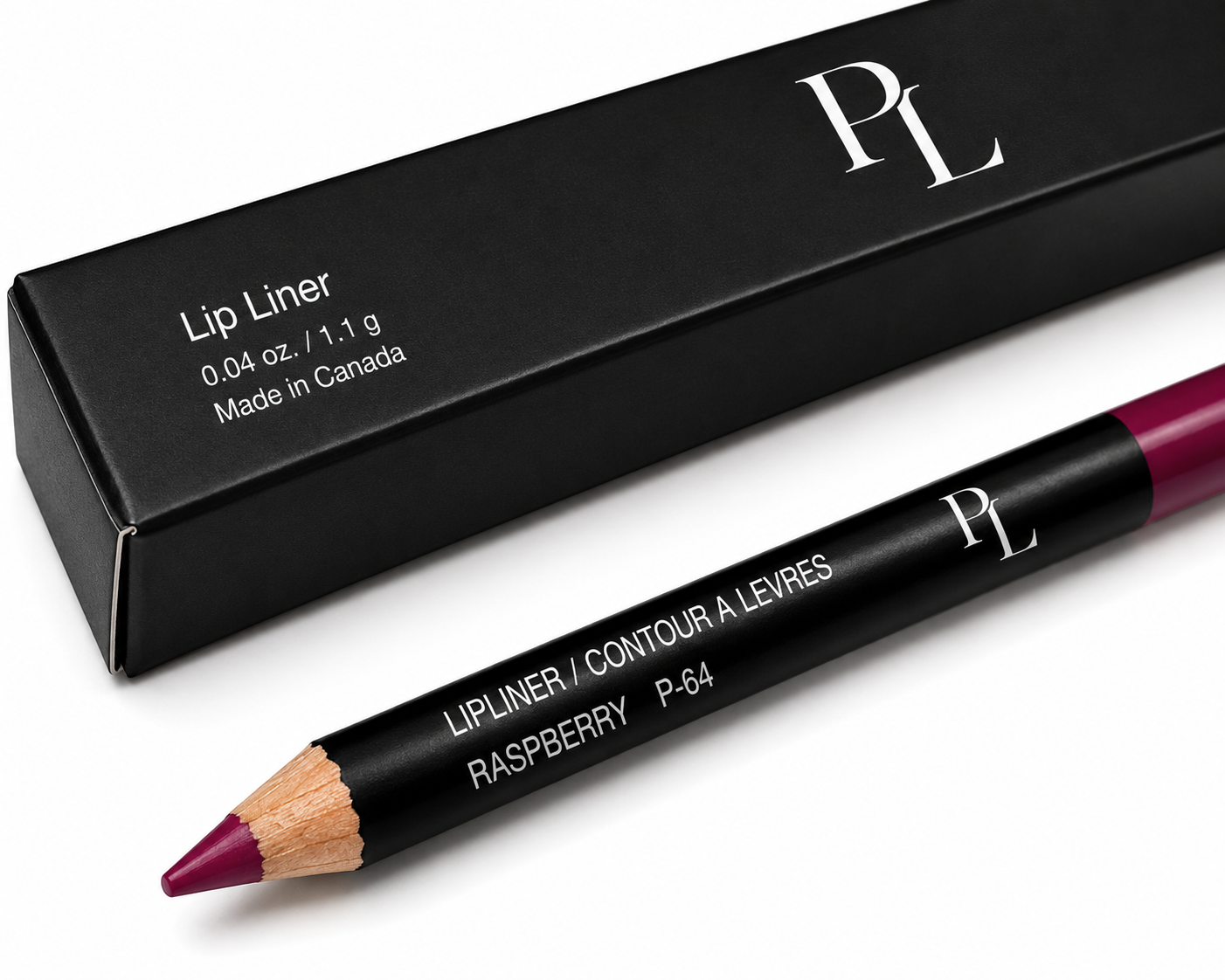 Lip Liner - Raspberry