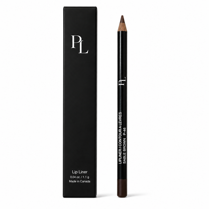 Lip Liner - Sable Brown