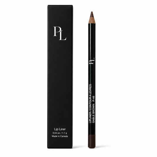 Lip Liner - Sable Brown