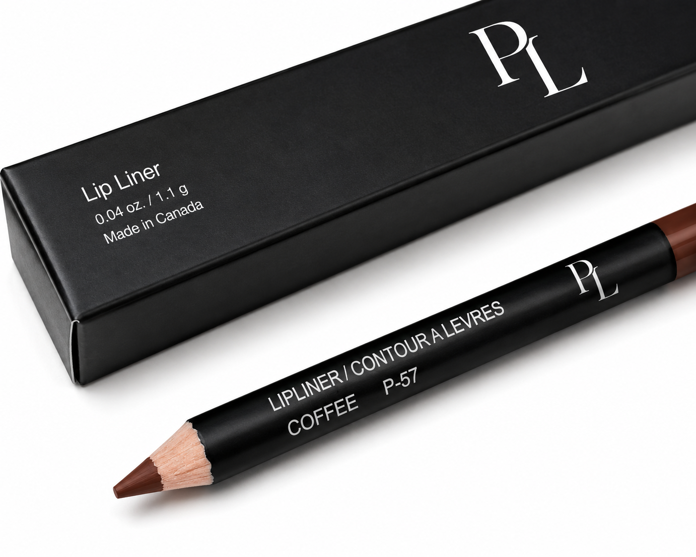 Lip Liner - Coffee