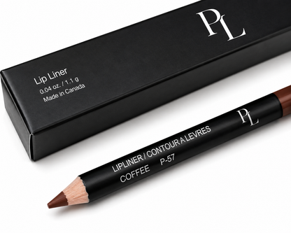 Lip Liner - Coffee