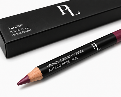 Lip Liner - Antique Rose