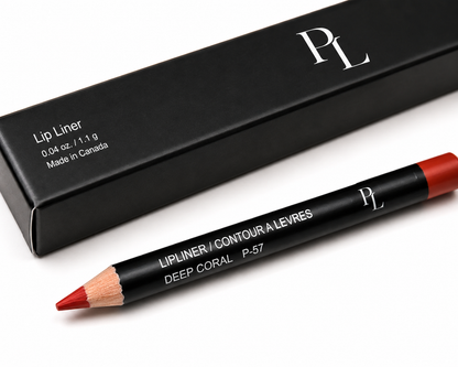 Lip Liner - Deep Coral