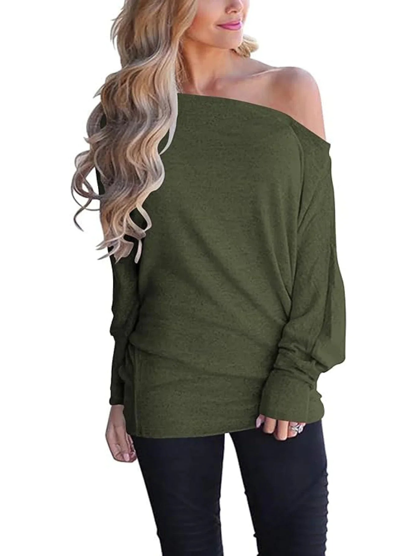 Long-Sleeved T-Shirt