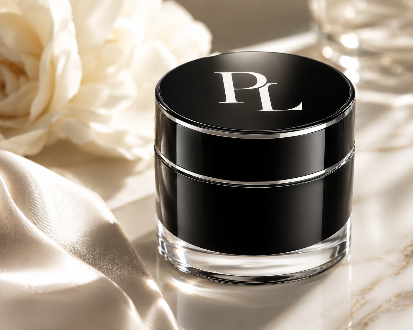 Firming Peptide Eye Cream