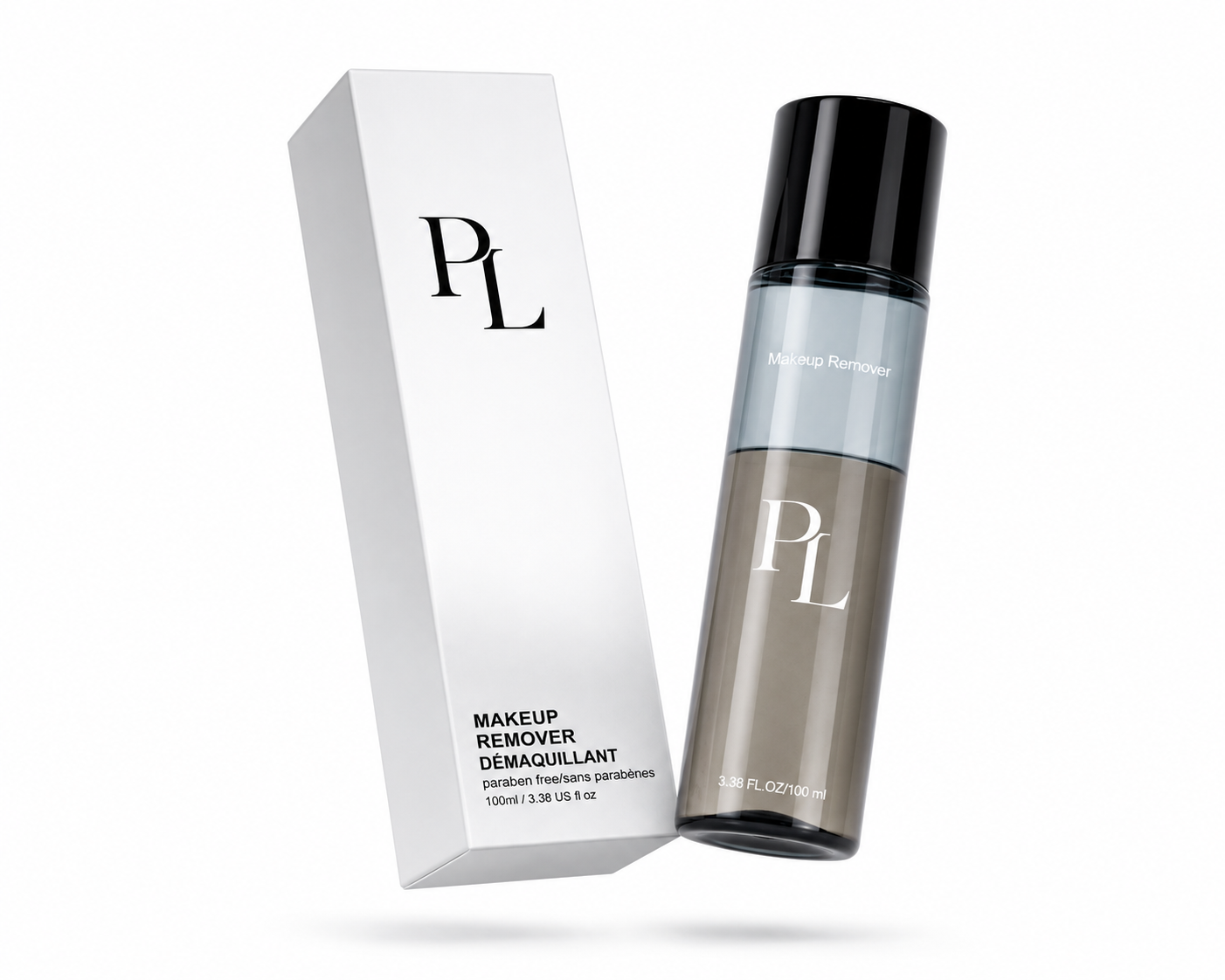 Waterproof Lip & Eye Makeup Remover