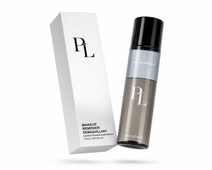 Waterproof Lip & Eye Makeup Remover