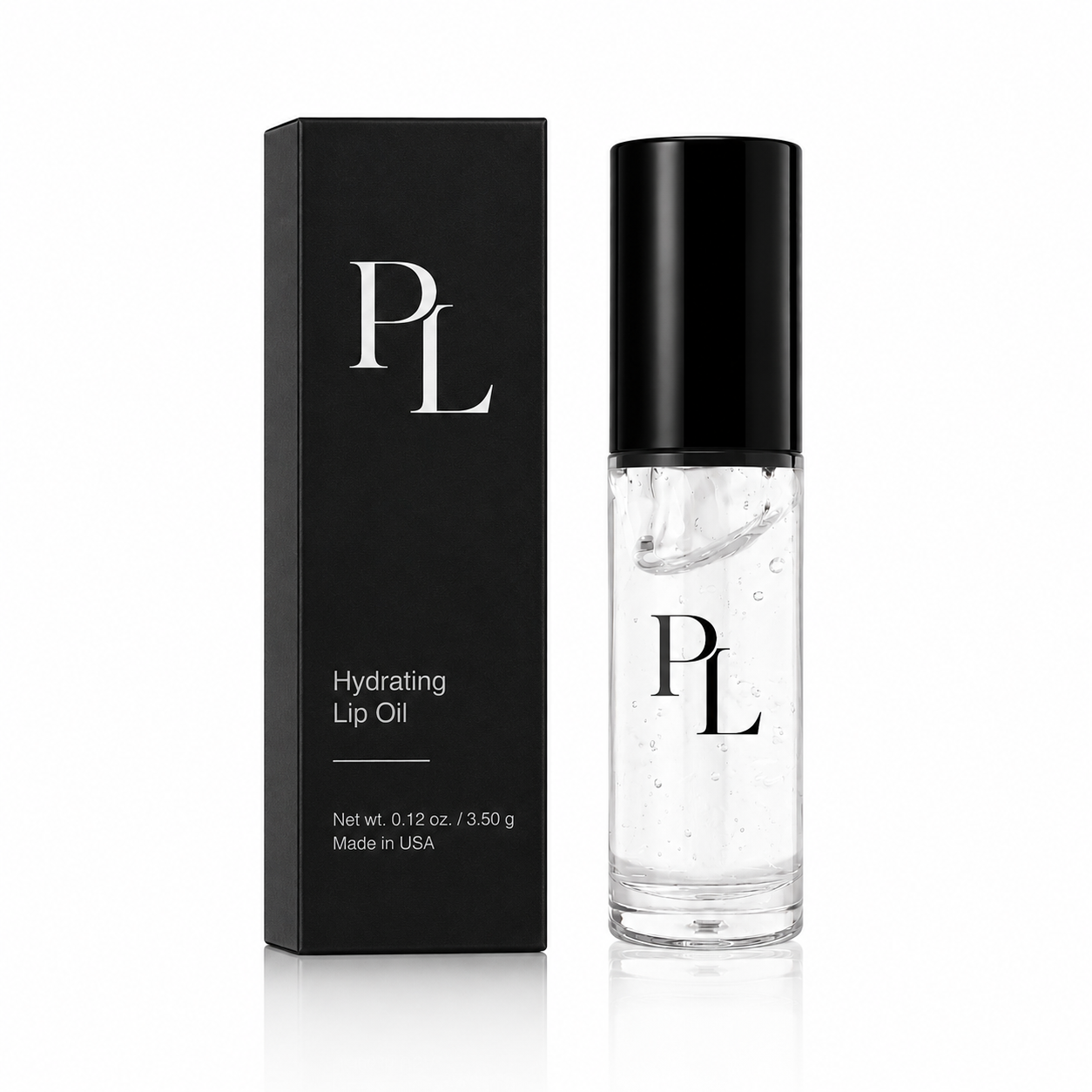 Hydrating Lip Oil | Glass Slipper
