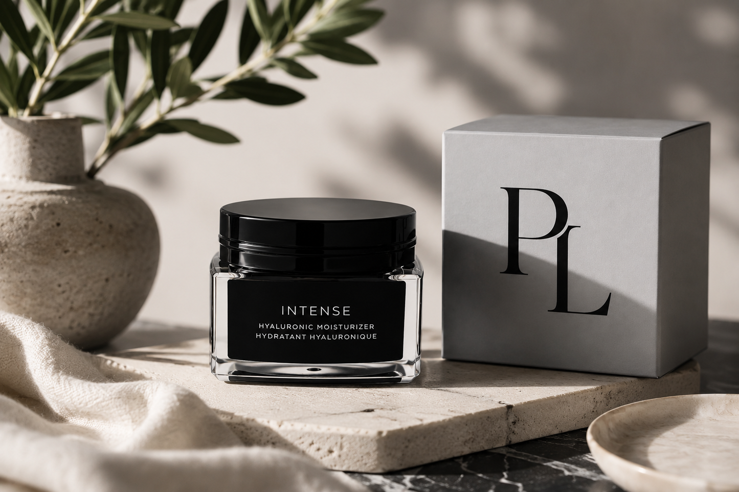 Hyaluronic Acid Face Cream
