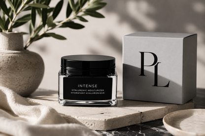 Hyaluronic Acid Face Cream