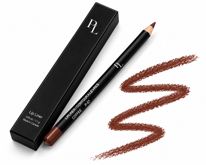 Lip Liner - Coffee