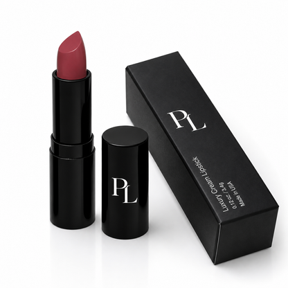 Luxury Cream Lipstick - Rambling Rose