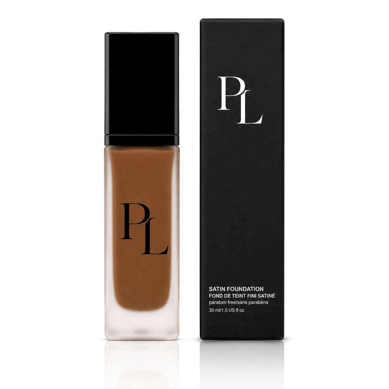 Foundation - Bronze Night