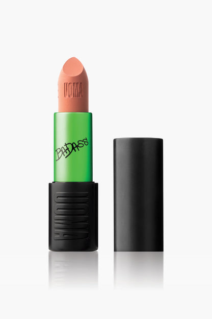 Badass Icon Matte Lipstick