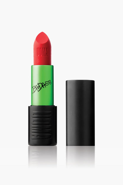 Badass Icon Matte Lipstick