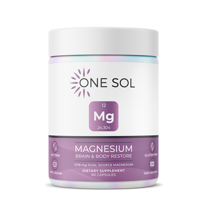 Magnesium