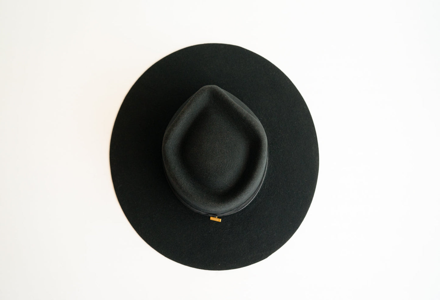 The Fearless in Black