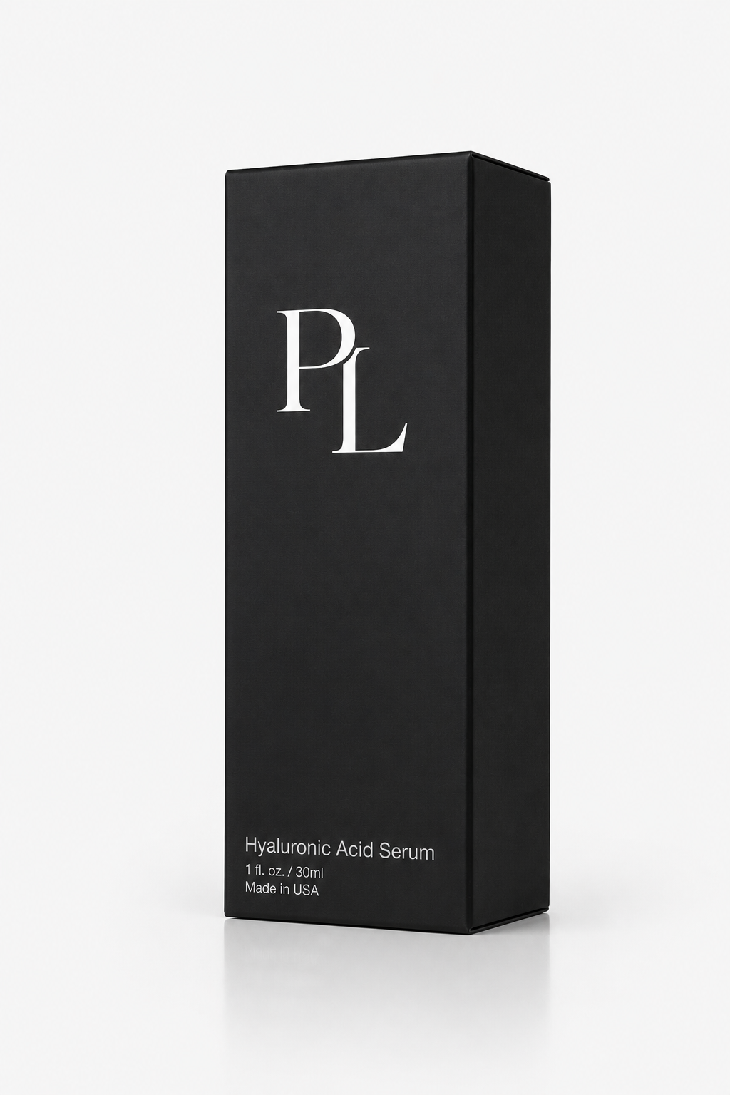 Hyaluronic Acid Serum
